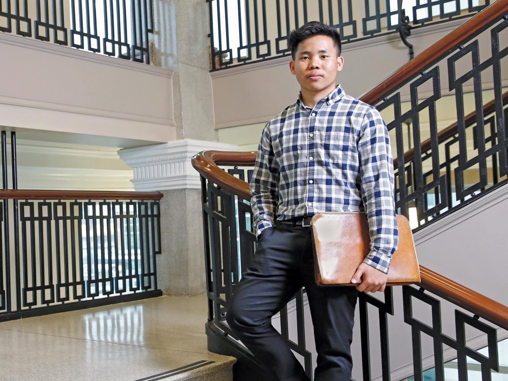 Criminal Justice Ivy Tech Fort Wayne